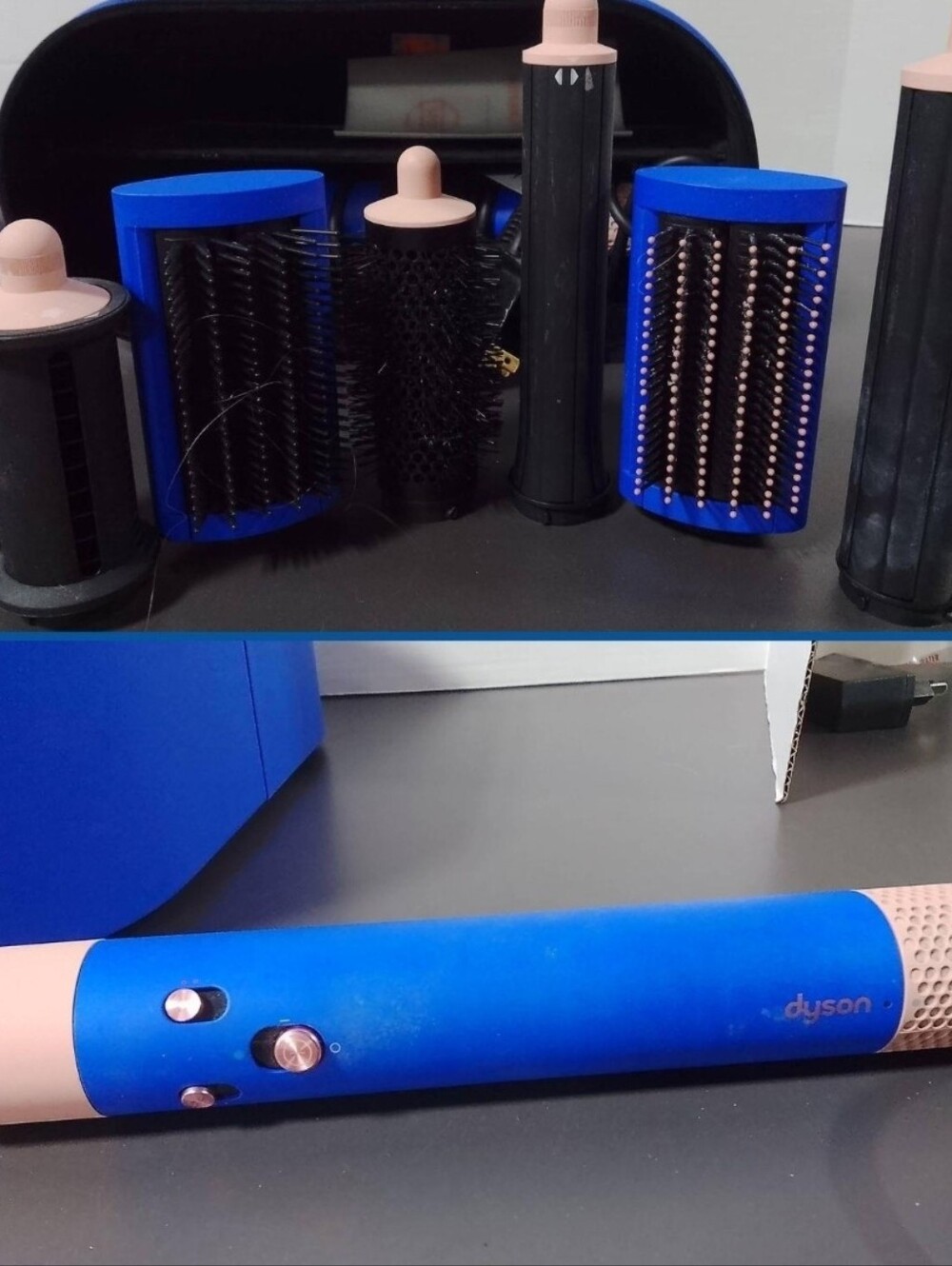 Dyson Airwrap HS05